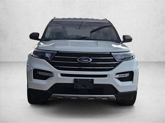 Used 2020 Ford Explorer XLT w/ Equipment Group 202A RWD video 2
