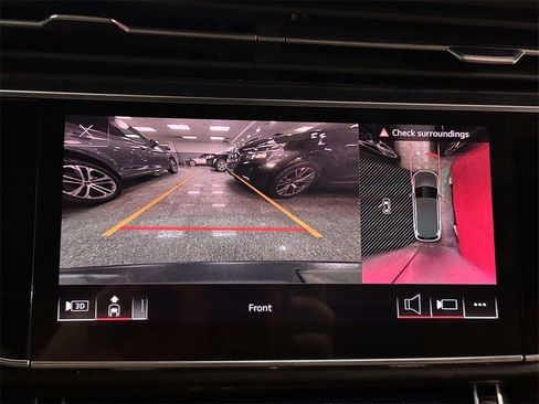 Used 2023 Audi Q7 2.0T Premium w/ Convenience Package image 29