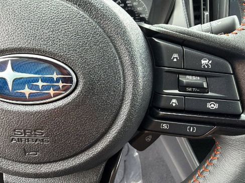 New 2026 Subaru Crosstrek 2.5i Limited AWD/4WD image 20