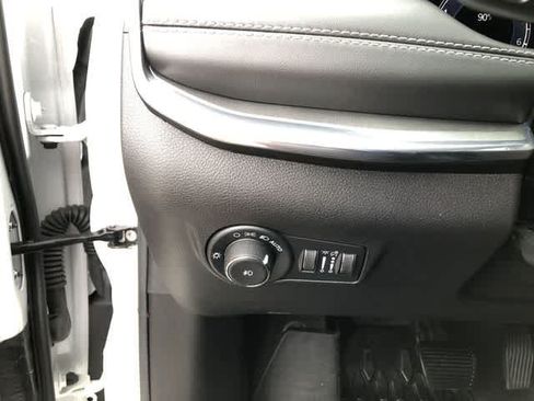 Used 2022 Jeep Compass High Altitude AWD/4WD image 35