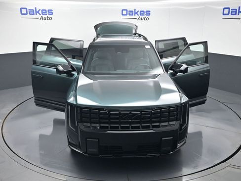 New 2027 Kia Telluride X-Line SX Prestige image 61