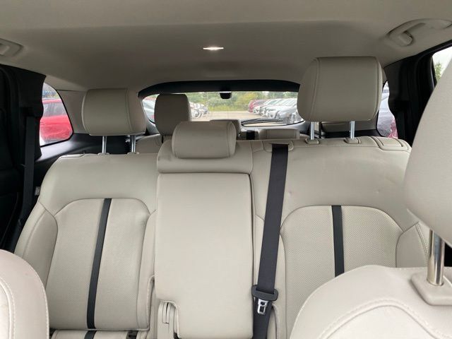 Used 2024 MAZDA CX-90 3.3 Turbo w/ Preferred Plus AWD/4WD image 14