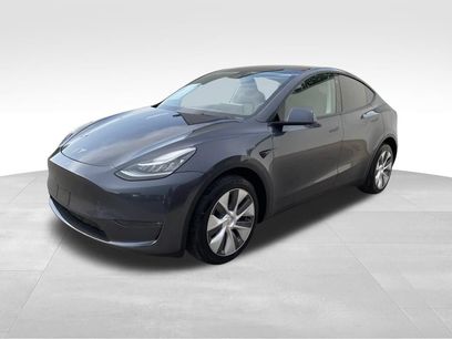 Used 2023 Tesla Model Y Performance