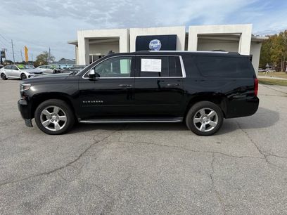 Used 2020 Chevrolet Suburban Premier