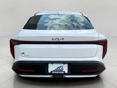 Certified 2025 Kia K4 FWD image 10