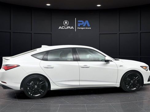 Used 2026 Acura Integra A-Spec FWD image 25