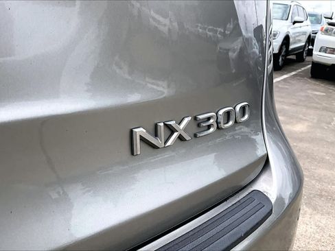 Used 2020 Lexus NX 300 AWD w/ Premium Package image 28