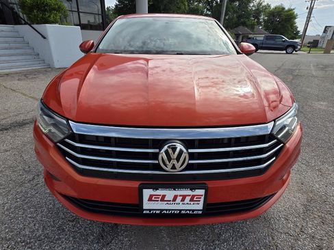 Used 2019 Volkswagen Jetta S w/ Driver Assistance Package FWD image 2