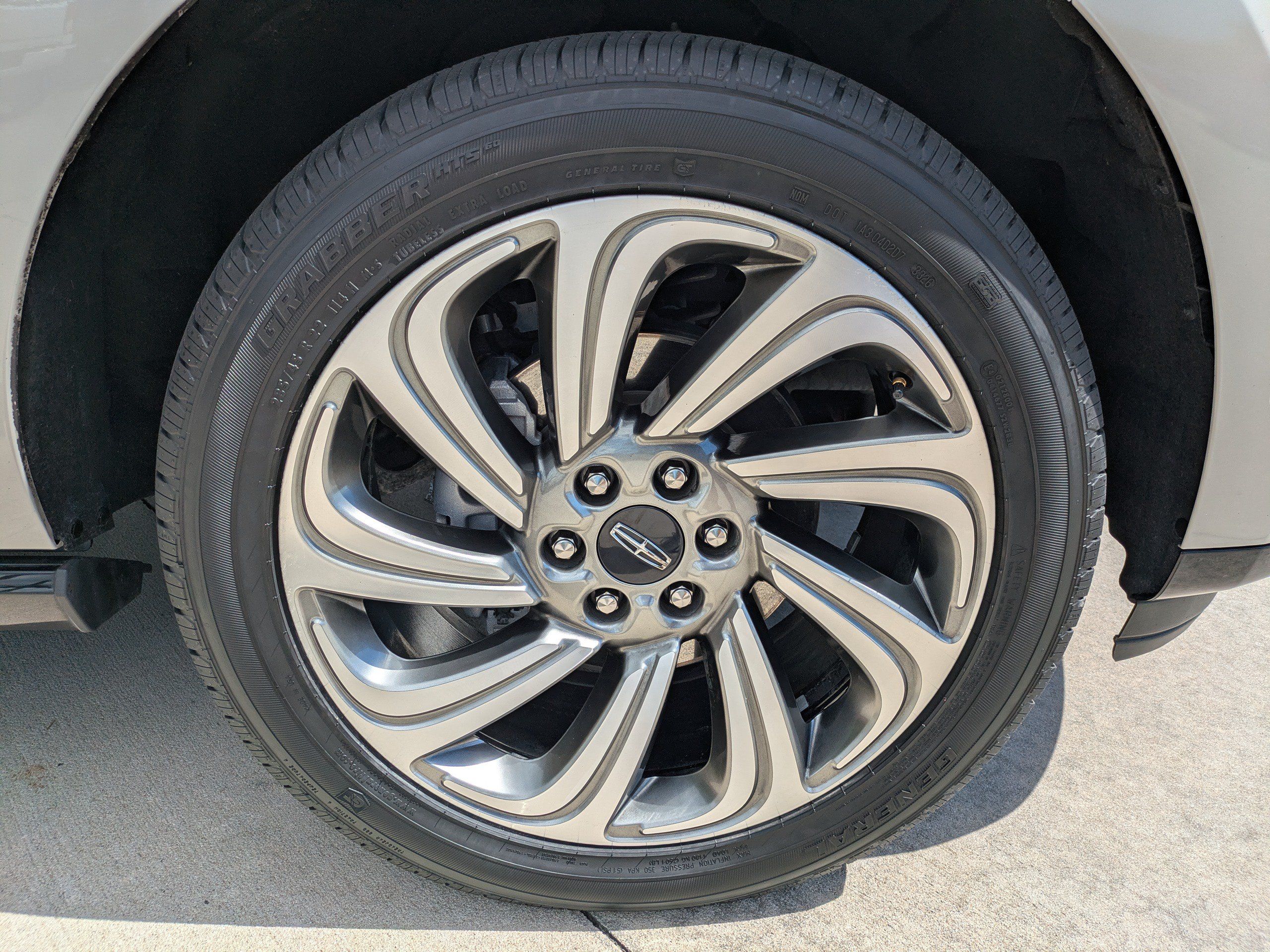 Used 2023 Lincoln Navigator Reserve RWD image 9