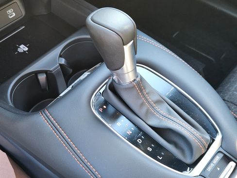 New 2026 Honda HR-V Sport image 13