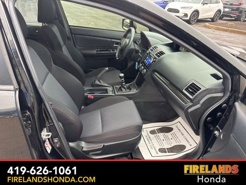 Used 2020 Subaru WRX Premium image 35