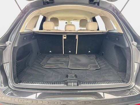 Certified 2020 Mercedes-Benz GLC 300 image 9