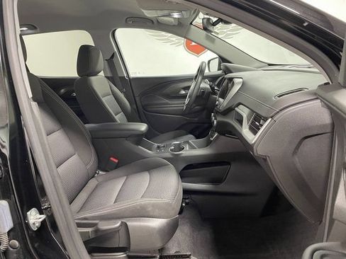 Used 2023 GMC Terrain SLE w/ Driver Convenience Package AWD/4WD image 22