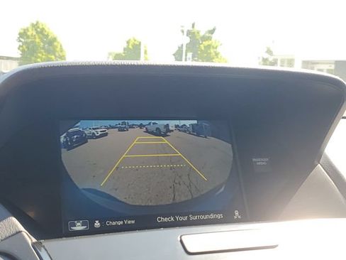 Used 2016 Acura RDX AWD w/ Technology Package image 15