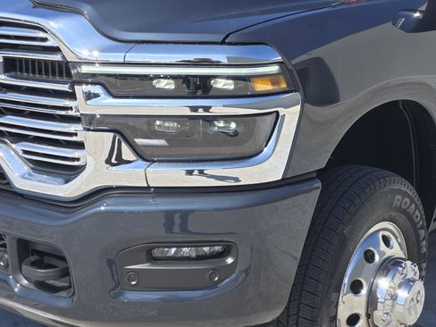 New 2026 RAM 3500 Laramie image 6