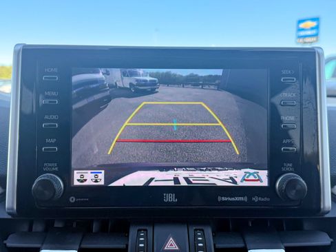 Used 2019 Toyota RAV4 Limited w/ Cold Weather Package AWD/4WD image 41