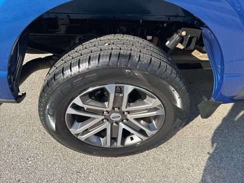 Used 2022 Ford F150 XL w/ STX Appearance Package image 17