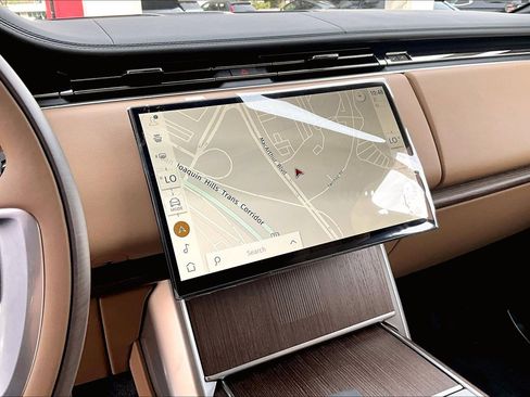 New 2026 Land Rover Range Rover Autobiography image 8