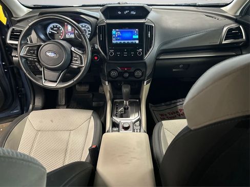Certified 2021 Subaru Forester Premium image 18