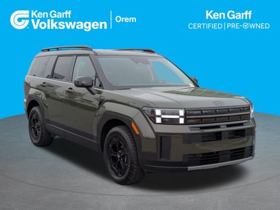 Used 2024 Hyundai Santa Fe XRT