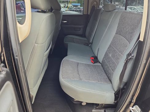Used 2015 RAM 1500 Big Horn AWD/4WD image 22