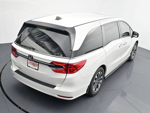 Used 2022 Honda Odyssey EX-L image 29