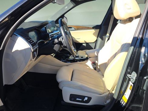 Used 2022 BMW X3 xDrive30i w/ Premium Package 2 image 18