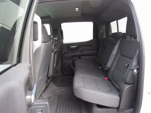 Used 2019 Chevrolet Silverado 1500 LT w/ All-Star Edition image 19