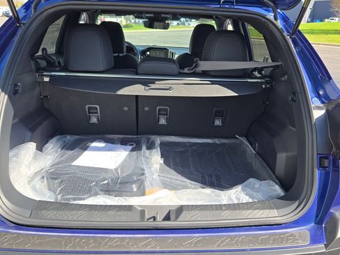 New 2026 Subaru Crosstrek 2.5i Wilderness AWD/4WD image 14