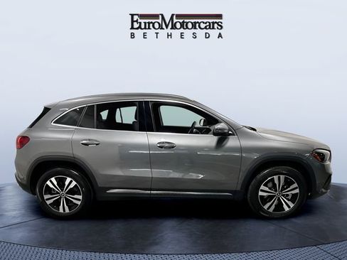 Used 2026 Mercedes-Benz GLA 250 4MATIC image 6