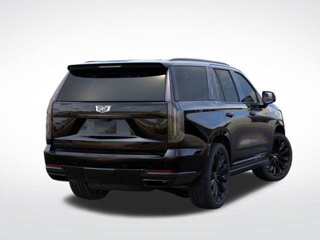 New 2027 Cadillac Escalade Platinum Sport AWD/4WD image 5