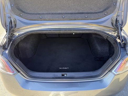 Used 2014 Nissan Maxima 3.5 SV image 11