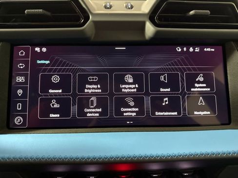 Used 2025 Lamborghini Urus SE AWD/4WD image 42