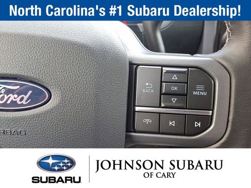 Used 2024 Ford F150 XLT AWD/4WD image 19