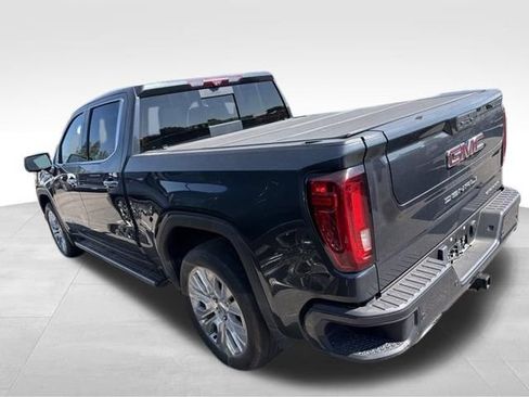 Used 2021 GMC Sierra 1500 Denali w/ Denali Ultimate Package AWD/4WD image 13