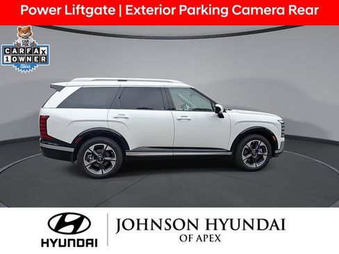 Certified 2026 Hyundai Palisade Limited AWD/4WD image 10