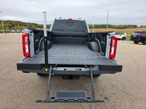 New 2026 Ford F350 XL w/ STX Appearance Package image 38