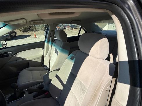 Used 2006 Ford Fusion SEL image 20