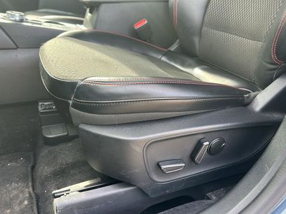 Used 2025 Ford Escape ST-Line