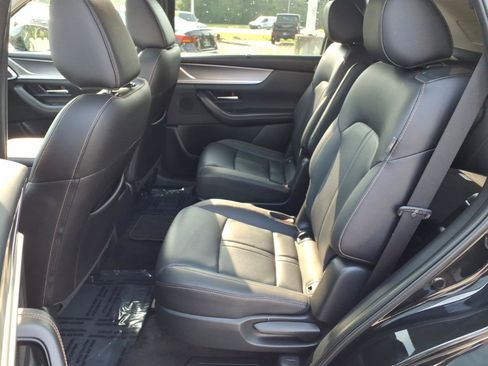 Used 2025 MAZDA CX-90 3.3 Turbo w/ Preferred Package AWD/4WD image 7