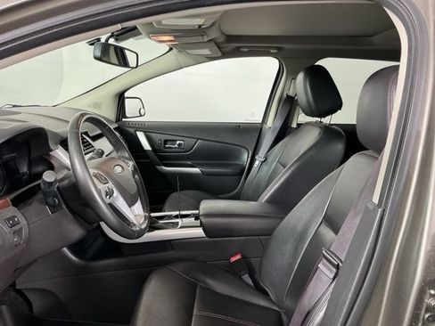 Used 2013 Ford Edge Limited AWD/4WD image 10