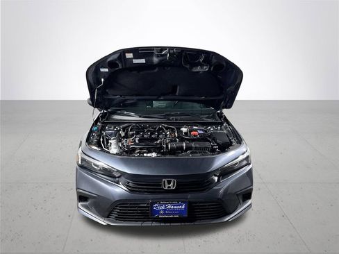 Certified 2023 Honda Civic EX image 23