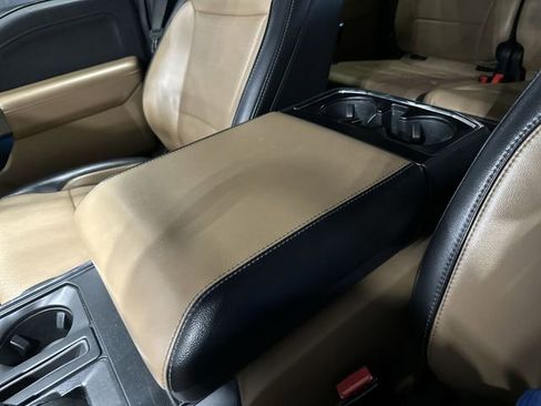 Used 2021 Ford F150 Lariat AWD/4WD image 25
