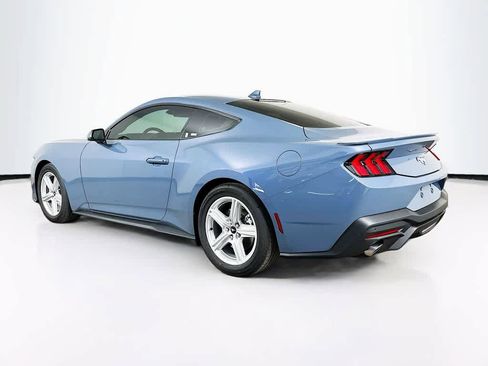 New 2026 Ford Mustang Premium RWD image 4