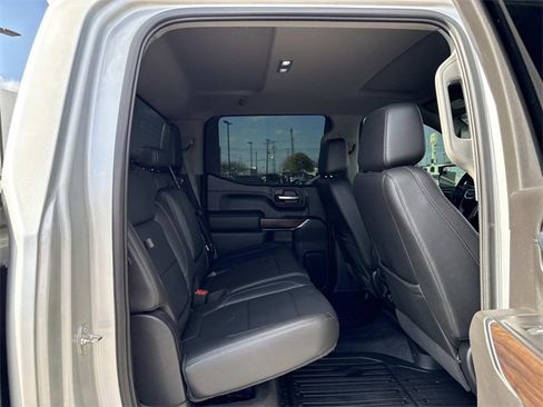 Used 2021 GMC Sierra 1500 SLT image 16