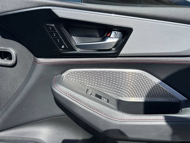 Certified 2024 Acura MDX A-Spec AWD/4WD image 42
