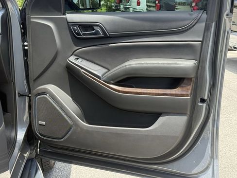 Used 2018 Chevrolet Tahoe LT RWD image 38