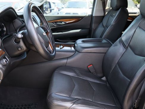 Used 2020 Cadillac Escalade Premium Luxury RWD image 24
