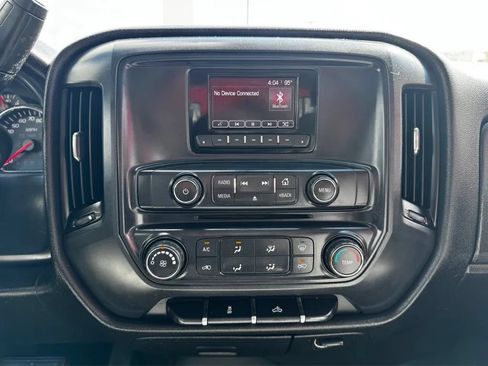 Used 2015 GMC Sierra 2500 4x4 Crew Cab image 13