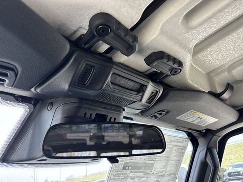 New 2026 Jeep Gladiator Willys image 36